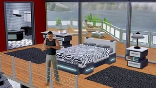 The Once and Future Sim